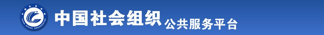 嫩逼中文字幕全国社会组织信息查询